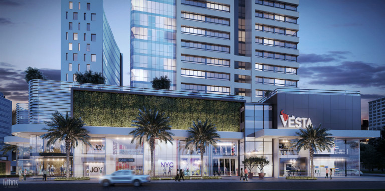 Imagem Apartamento com 1 Quarto à Venda, 50 m² em Centro - Torres