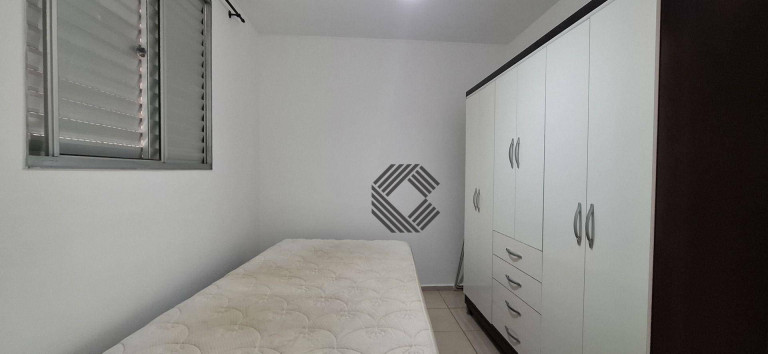 Imagem Apartamento com 2 Quartos para Alugar, 48 m² em Cerrado - Sorocaba Imagem Apartamento com 2 Quartos para Alugar, 48 m² em Cerrado - Sorocaba