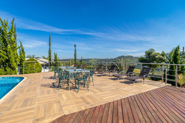 Imagem Casa de Condomínio com 4 Quartos à Venda, 1.000 m² em Terras Da Fazenda Santana - Atibaia Imagem Casa de Condomínio com 4 Quartos à Venda, 1.000 m² em Terras Da Fazenda Santana - Atibaia