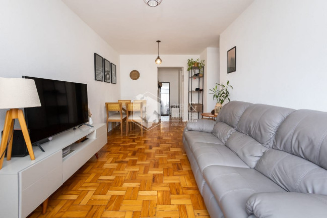 Imagem Apartamento com 1 Quarto à Venda, 53 m² em Bela Vista - São Paulo Imagem Apartamento com 1 Quarto à Venda, 53 m² em Bela Vista - São Paulo
