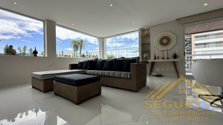 Imagem Cobertura com 5 Quartos à Venda, 236 m² em Riviera De São Lourenço - Bertioga Imagem Cobertura com 5 Quartos à Venda, 236 m² em Riviera De São Lourenço - Bertioga