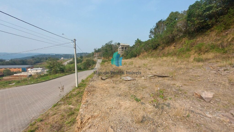 Imagem Terreno à Venda, 292 m² em São Roque - Bento Gonçalves