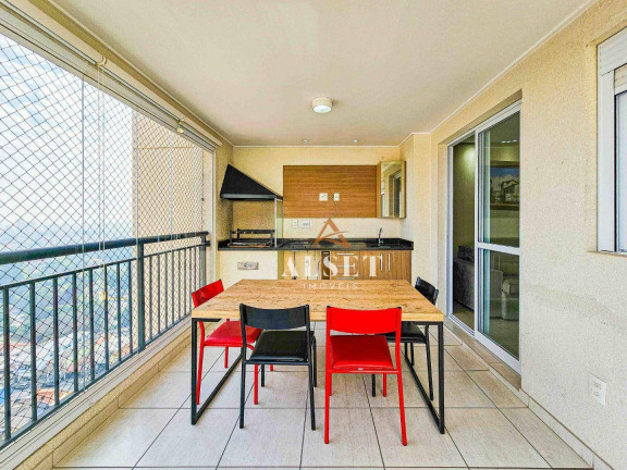 Apartamento com 2 Quartos à Venda, 66 m² em Vila Formosa - São Paulo