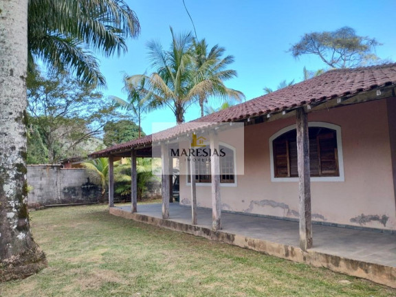 Imagem Casa com 3 Quartos à Venda, 232 m² em Boiçucanga - São Sebastião