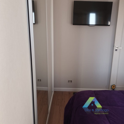 Imagem Apartamento com 2 Quartos à Venda, 70 m² em Vila Das Mercês - São Paulo Imagem Apartamento com 2 Quartos à Venda, 70 m² em Vila Das Mercês - São Paulo