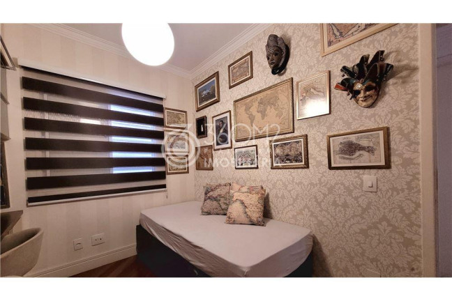 Imagem Apartamento com 3 Quartos à Venda, 102 m² em Baeta Neves - São Bernardo Do Campo Imagem Apartamento com 3 Quartos à Venda, 102 m² em Baeta Neves - São Bernardo Do Campo