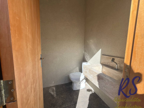 Imagem Casa com 3 Quartos à Venda, 130 m² em Vila São Francisco - Goiânia Imagem Casa com 3 Quartos à Venda, 130 m² em Vila São Francisco - Goiânia