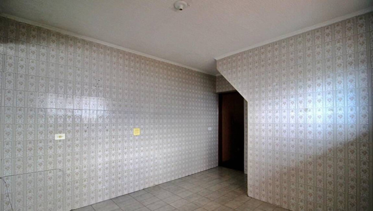 Imagem Sobrado com 3 Quartos à Venda, 182 m² em Vila Camilópolis - Santo André