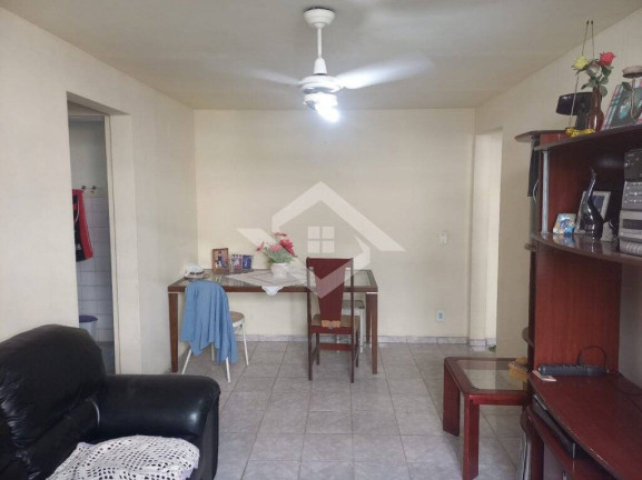 Apartamento com 2 Quartos à Venda, 60 m² em Campo Grande - Rio De Janeiro