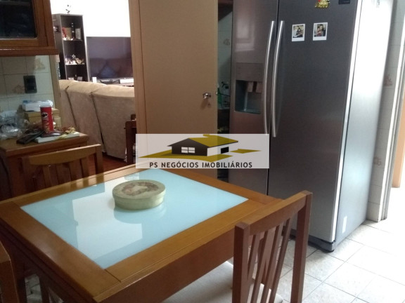 Imagem Apartamento com 3 Quartos à Venda, 122 m² em Alto Da Lapa - São Paulo