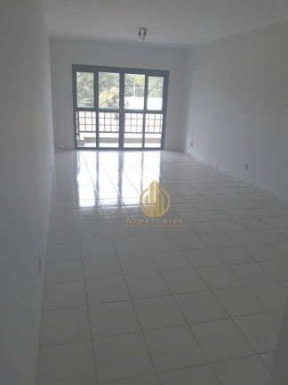 Imagem Apartamento com 3 Quartos à Venda ou Locação, 110 m² em Presidente Médici - Ribeirão Preto