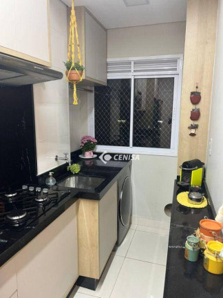Imagem Apartamento com 2 Quartos à Venda, 51 m² em Condomínio Villa Helvetia - Indaiatuba Imagem Apartamento com 2 Quartos à Venda, 51 m² em Condomínio Villa Helvetia - Indaiatuba
