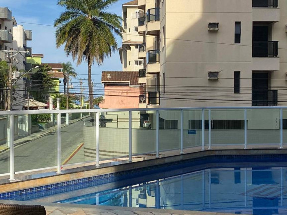 Imagem Apartamento com 3 Quartos à Venda, 93 m² em Praia Grande - Ubatuba