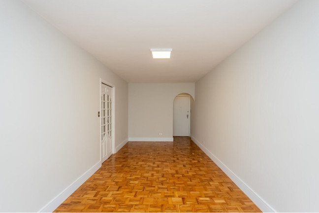 Imagem Apartamento com 2 Quartos à Venda, 80 m² em Indianópolis - São Paulo Imagem Apartamento com 2 Quartos à Venda, 80 m² em Indianópolis - São Paulo
