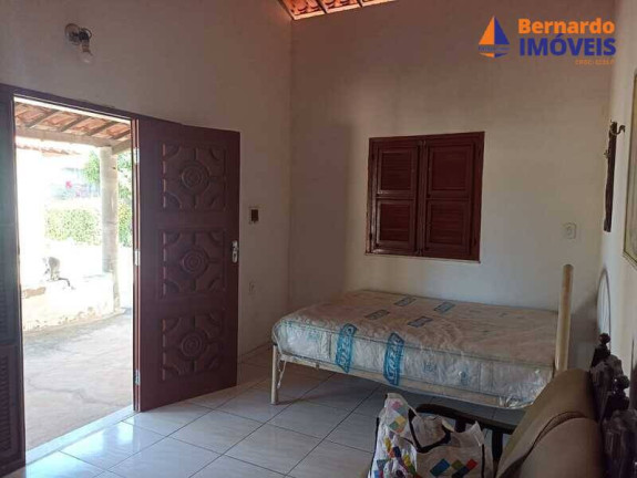 Imagem Chácara com 6 Quartos à Venda, 3.750 m² em Caponga - Cascavel