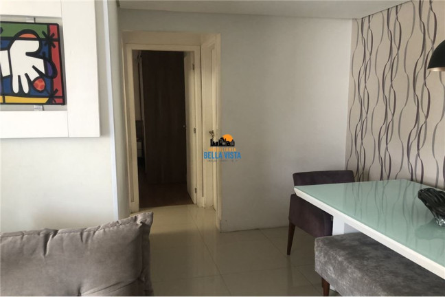 Imagem Apartamento com 2 Quartos à Venda, em água Rasa - São Paulo Imagem Apartamento com 2 Quartos à Venda, em água Rasa - São Paulo