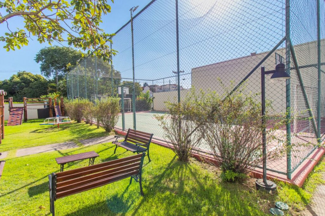 Imagem Apartamento com 2 Quartos à Venda, 59 m² em Passo Da Areia - Porto Alegre