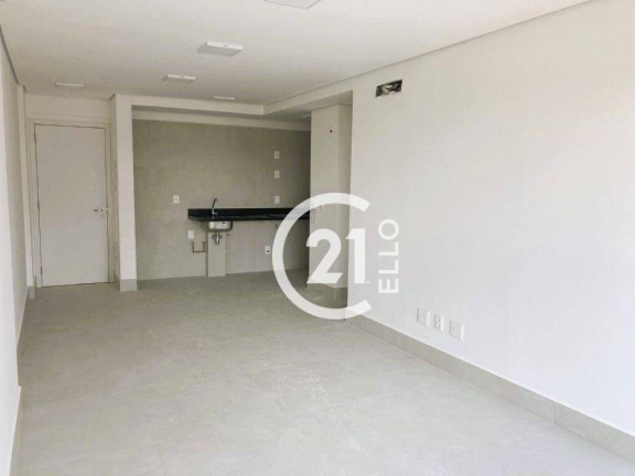 Imagem Apartamento com 1 Quarto à Venda, 53 m² em Ibirapuera - São Paulo Imagem Apartamento com 1 Quarto à Venda, 53 m² em Ibirapuera - São Paulo