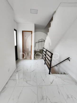Imagem Casa com 2 Quartos à Venda, 90 m² em Vila Marina - Santo André Imagem Casa com 2 Quartos à Venda, 90 m² em Vila Marina - Santo André