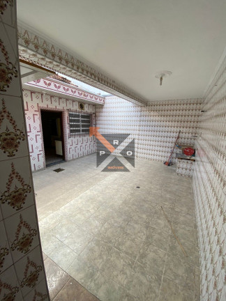 Imagem Casa com 3 Quartos à Venda, 200 m² em Vila Formosa - São Paulo Imagem Casa com 3 Quartos à Venda, 200 m² em Vila Formosa - São Paulo