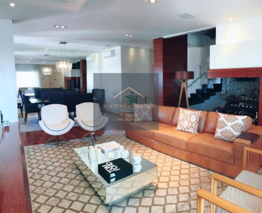 Imagem Apartamento com 5 Quartos à Venda, 450 m² Imagem Apartamento com 5 Quartos à Venda, 450 m²