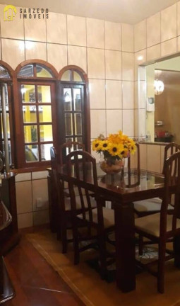 Imagem Casa com 4 Quartos à Venda, 250 m² em Serra Azul - Sarzedo Imagem Casa com 4 Quartos à Venda, 250 m² em Serra Azul - Sarzedo