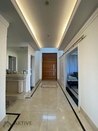 Imagem Casa de Condomínio com 5 Quartos à Venda, 950 m² em Alphaville - Santana De Parnaíba Imagem Casa de Condomínio com 5 Quartos à Venda, 950 m² em Alphaville - Santana De Parnaíba