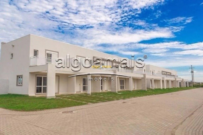 Imagem Casa com 3 Quartos à Venda, 101 m² em Condominio Pateo Marbella - Xangri-lá