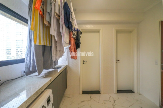 Imagem Apartamento com 4 Quartos à Venda, 166 m² em Panamby - São Paulo Imagem Apartamento com 4 Quartos à Venda, 166 m² em Panamby - São Paulo