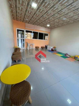 Imagem Apartamento com 3 Quartos à Venda, 95 m² em Aldeota - Fortaleza Imagem Apartamento com 3 Quartos à Venda, 95 m² em Aldeota - Fortaleza