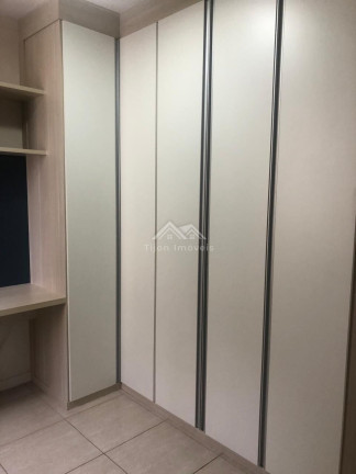 Imagem Apartamento com 3 Quartos à Venda, 97 m² em Parque Campolim - Sorocaba