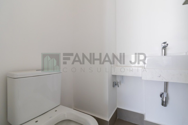 Imagem Imóvel com 3 Quartos à Venda, 160 m² em Vila Olímpia - São Paulo