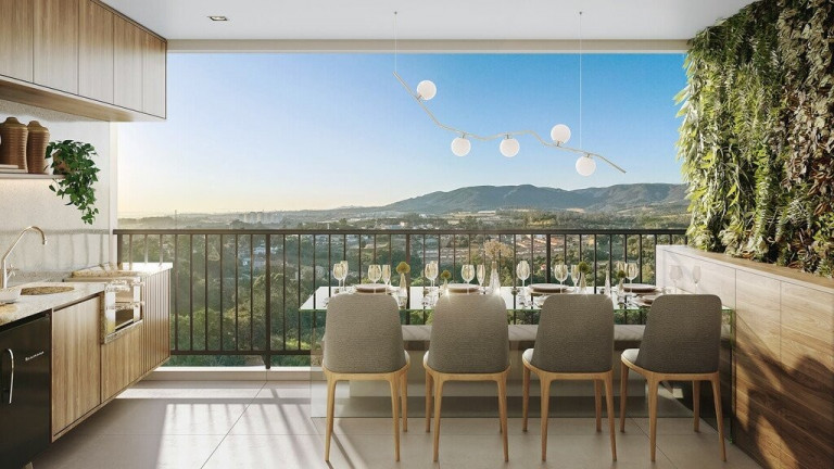 Imagem Imóvel com 2 Quartos à Venda, 59 m² em Medeiros - Jundiaí Imagem Imóvel com 2 Quartos à Venda, 59 m² em Medeiros - Jundiaí