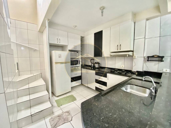 Imagem Sobrado com 3 Quartos à Venda, 168 m² em Balneário Brejatuba - Guaratuba