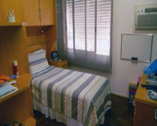 Imagem Apartamento com 3 Quartos à Venda, 130 m² em Rio Branco - Porto Alegre Imagem Apartamento com 3 Quartos à Venda, 130 m² em Rio Branco - Porto Alegre