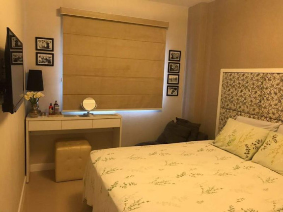 Imagem Apartamento com 4 Quartos à Venda, 143 m² em Itaigara - Salvador