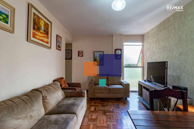 Imagem Apartamento com 2 Quartos à Venda, 82 m² em Pinheiros - São Paulo Imagem Apartamento com 2 Quartos à Venda, 82 m² em Pinheiros - São Paulo