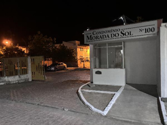 Apartamento com 2 Quartos à Venda, 48 m² em Sao Cristovao - Arcoverde