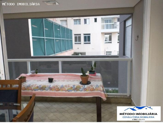 Imagem Apartamento com 3 Quartos à Venda, 109 m² em Jardim - Santo André
