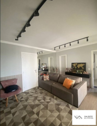 Imagem Apartamento com 3 Quartos à Venda, 90 m² em Parque Residencial Aquarius - São José Dos Campos Imagem Apartamento com 3 Quartos à Venda, 90 m² em Parque Residencial Aquarius - São José Dos Campos