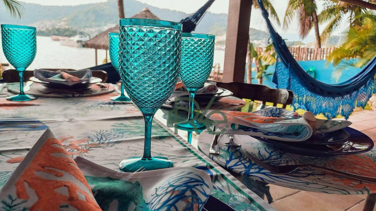 Imagem Casa com 5 Quartos à Venda, 587 m² em Marinas - Angra Dos Reis