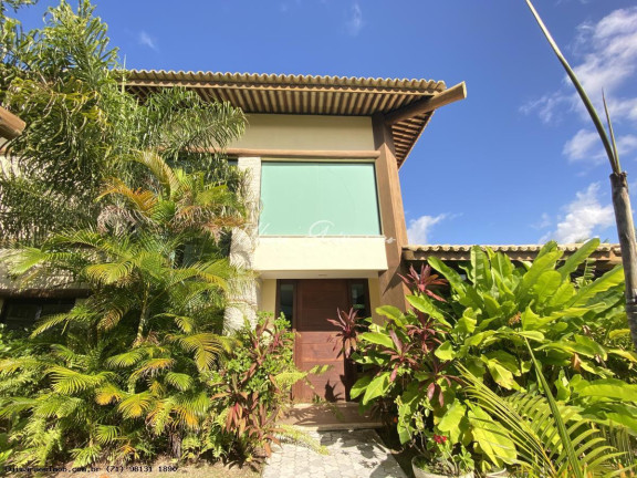 Imagem Casa com 5 Quartos à Venda, 427 m² em Praia Do Forte - Mata De São João Imagem Casa com 5 Quartos à Venda, 427 m² em Praia Do Forte - Mata De São João