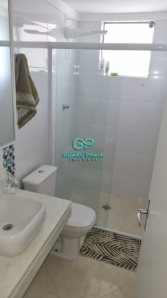 Imagem Apartamento com 1 Quarto à Venda, 70 m² em Enseada - Guarujá