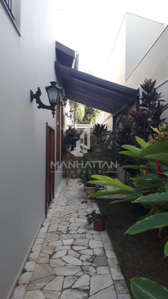 Imagem Sobrado com 5 Quartos à Venda, 329 m² em Vila Brandina - Campinas