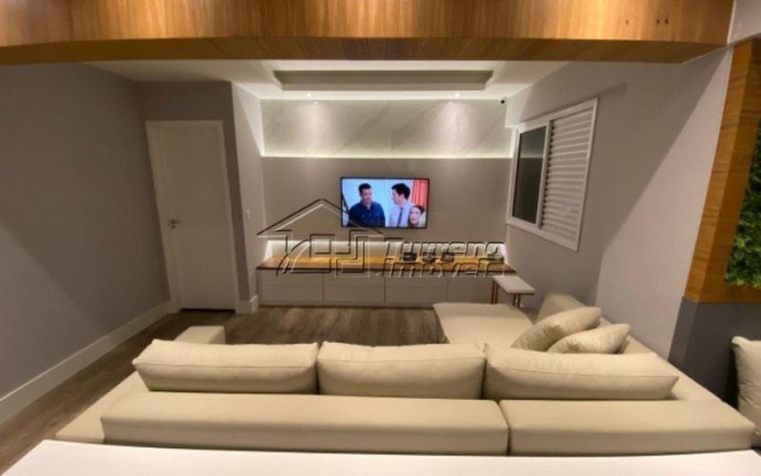Imagem Apartamento com 3 Quartos à Venda, 122 m² em Jardim Das Indústrias - São José Dos Campos Imagem Apartamento com 3 Quartos à Venda, 122 m² em Jardim Das Indústrias - São José Dos Campos