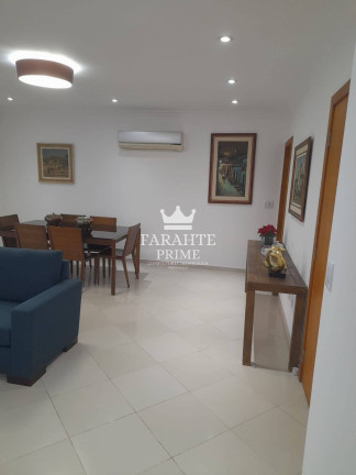 Imagem Apartamento com 3 Quartos à Venda, 142 m² em Gonzaga - Santos Imagem Apartamento com 3 Quartos à Venda, 142 m² em Gonzaga - Santos