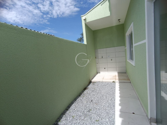 Imagem Casa com 2 Quartos à Venda, 63 m² em Canoas - Pontal Do Paraná Imagem Casa com 2 Quartos à Venda, 63 m² em Canoas - Pontal Do Paraná