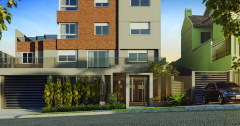 Imagem Imóvel com 3 Quartos à Venda, 175 m² em Jardim Itu - Porto Alegre Imagem Imóvel com 3 Quartos à Venda, 175 m² em Jardim Itu - Porto Alegre