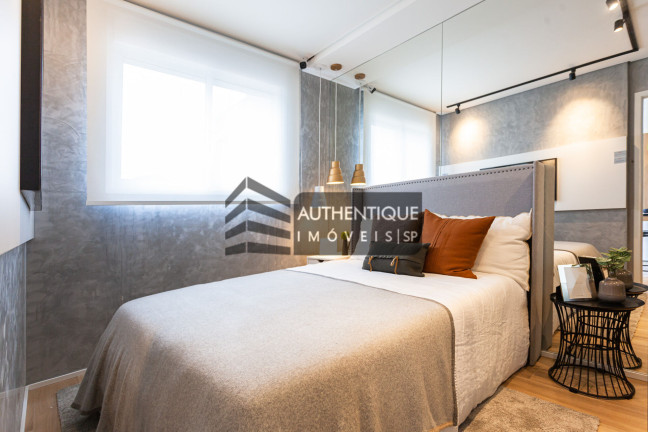 Imagem Imóvel com 1 Quarto à Venda, 27 m² em Moema - São Paulo Imagem Imóvel com 1 Quarto à Venda, 27 m² em Moema - São Paulo