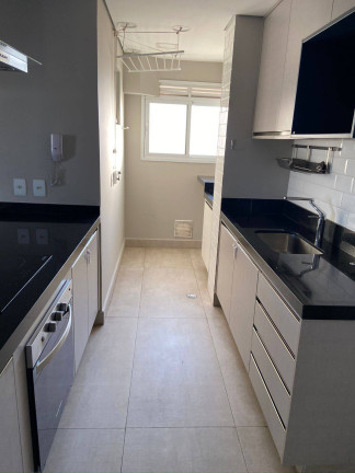 Imagem Apartamento com 2 Quartos à Venda, 66 m² em Vila Andrade - São Paulo Imagem Apartamento com 2 Quartos à Venda, 66 m² em Vila Andrade - São Paulo